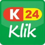 Logo of K24KLIK Beli Obat, Konsultasi, Panggil Dokter android Application 