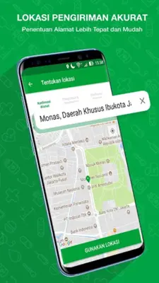 K24KLIK Beli Obat, Konsultasi, Panggil Dokter android App screenshot 2